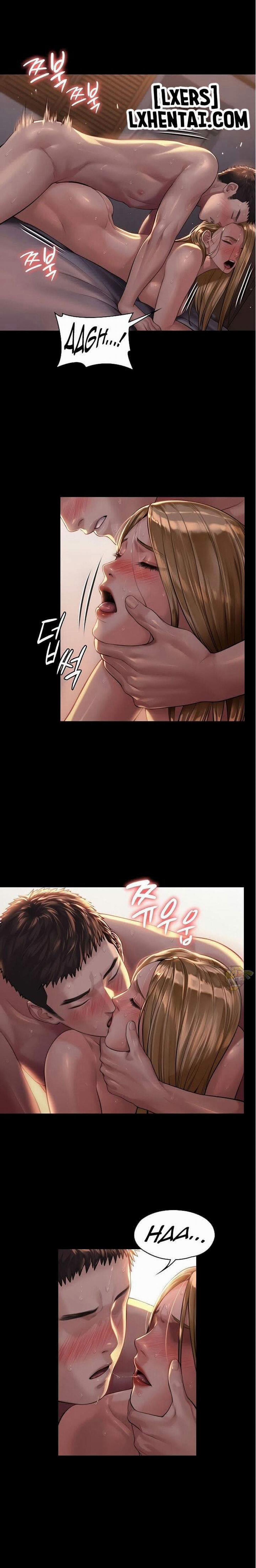 Queen Bee – Ong Chúa 173 trang 11