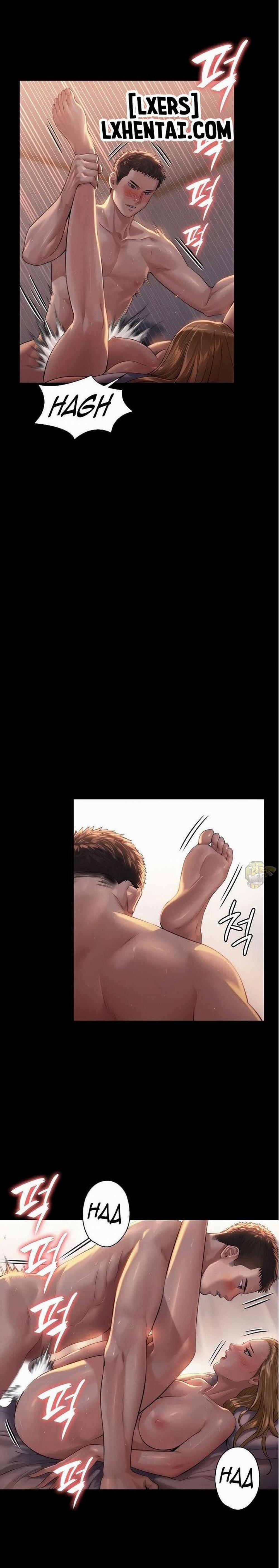 Queen Bee – Ong Chúa 173 trang 17