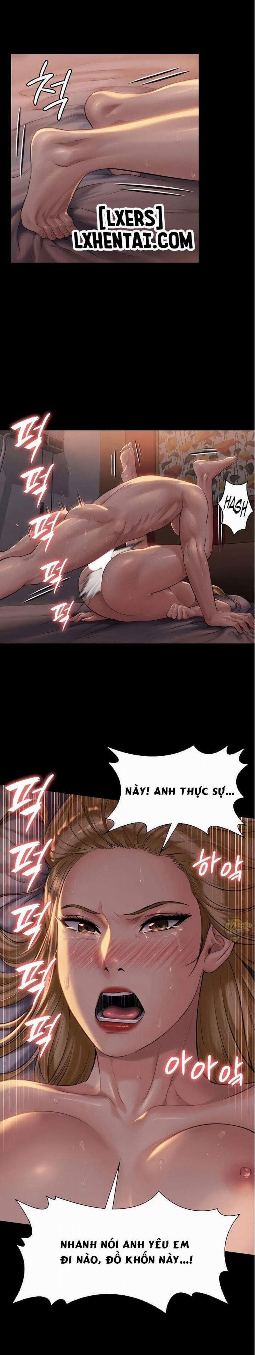 Queen Bee – Ong Chúa 173 trang 19