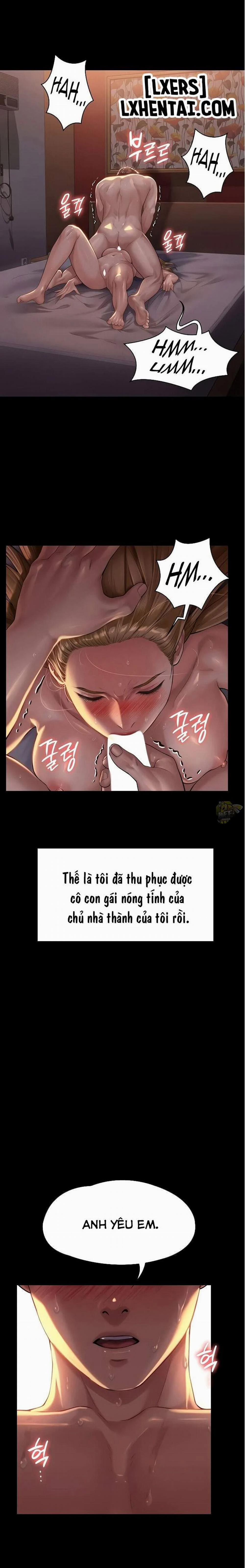 Queen Bee – Ong Chúa 173 trang 23