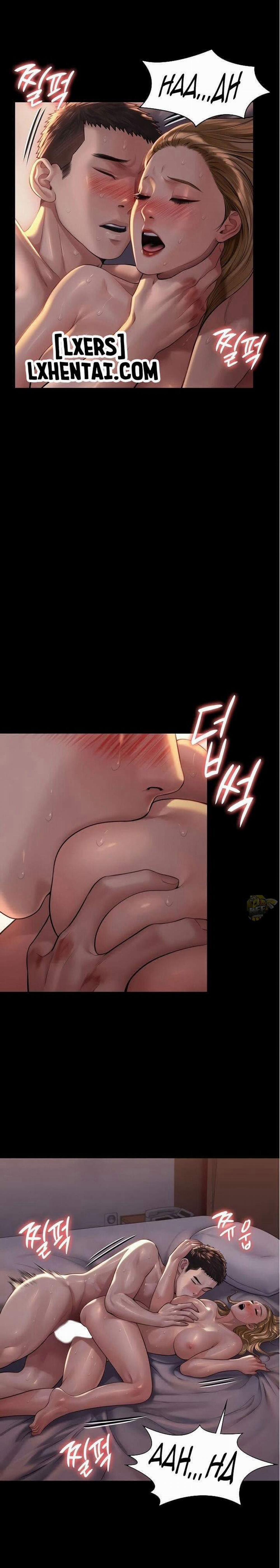 Queen Bee – Ong Chúa 173 trang 4