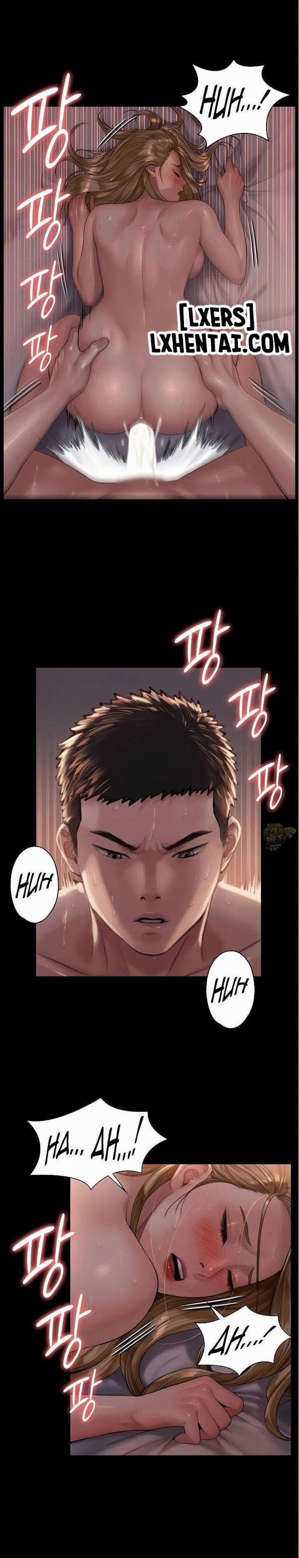 Queen Bee – Ong Chúa 173 trang 7