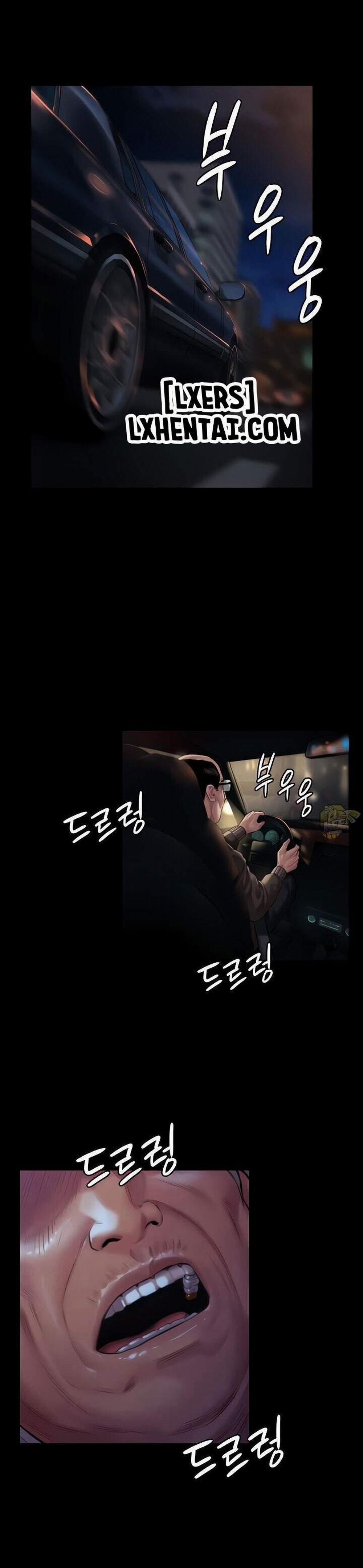 Queen Bee – Ong Chúa 174 trang 1