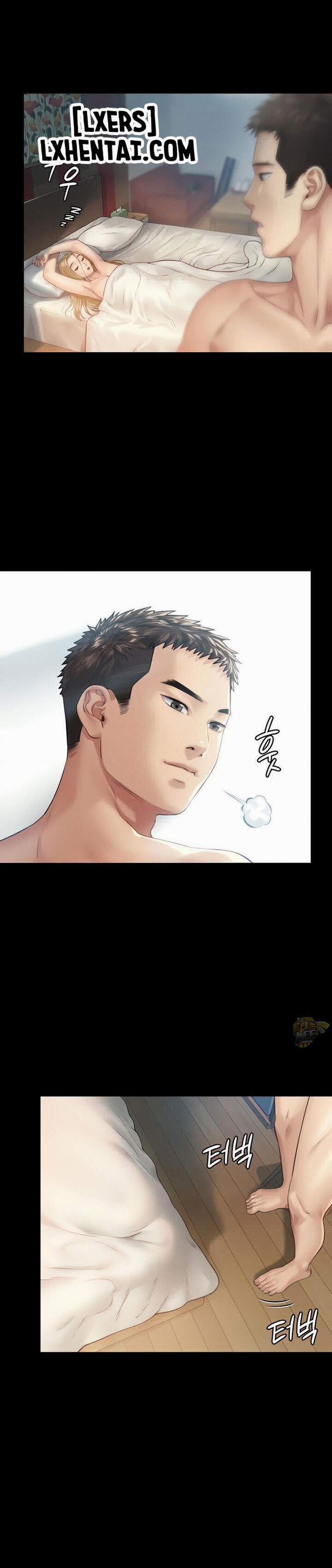 Queen Bee – Ong Chúa 174 trang 11