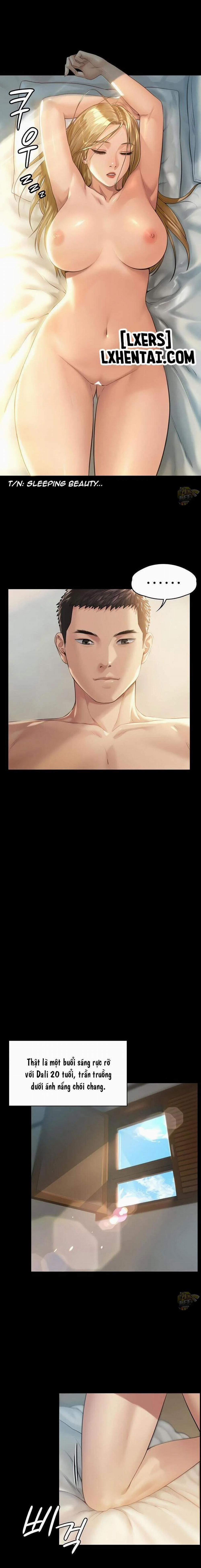 Queen Bee – Ong Chúa 174 trang 13