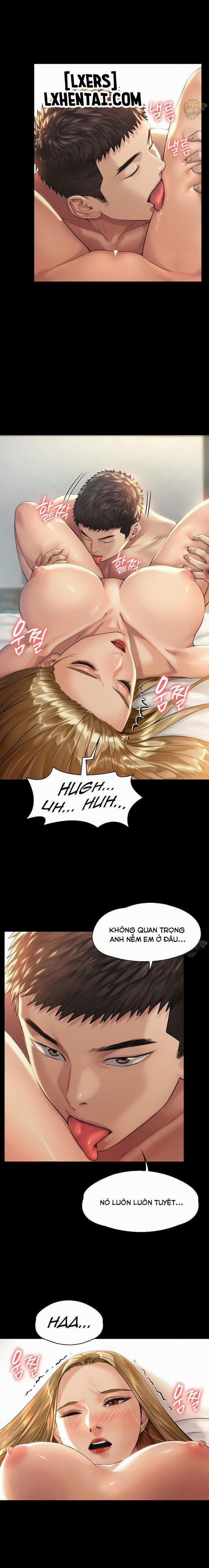 Queen Bee – Ong Chúa 174 trang 19