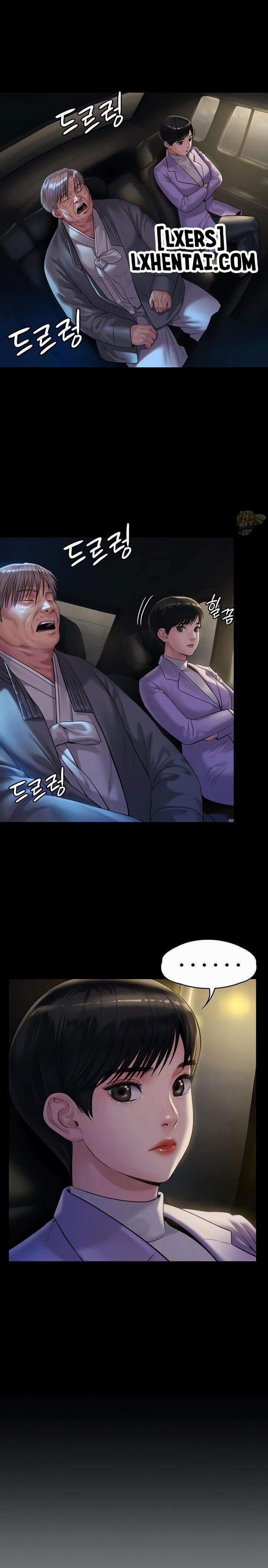 Queen Bee – Ong Chúa 174 trang 2