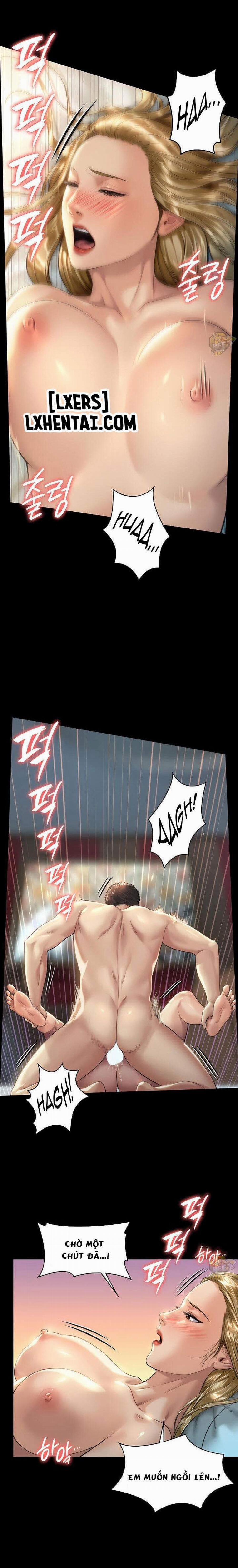 Queen Bee – Ong Chúa 174 trang 24