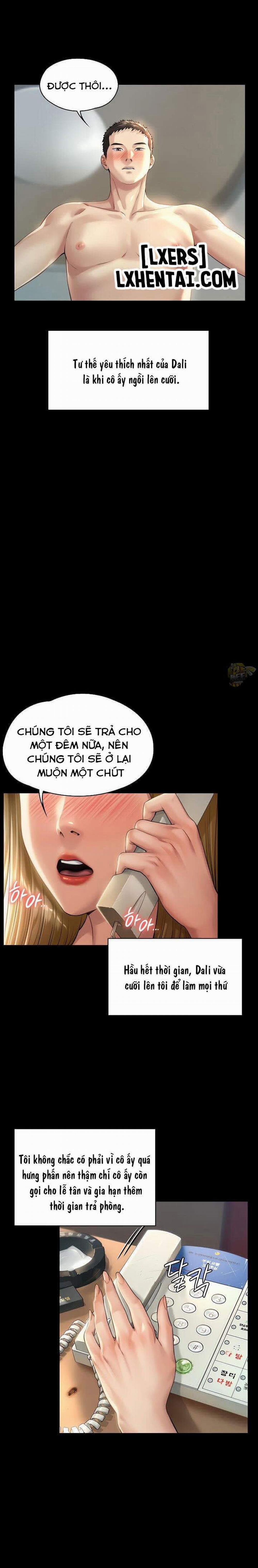 Queen Bee – Ong Chúa 174 trang 25