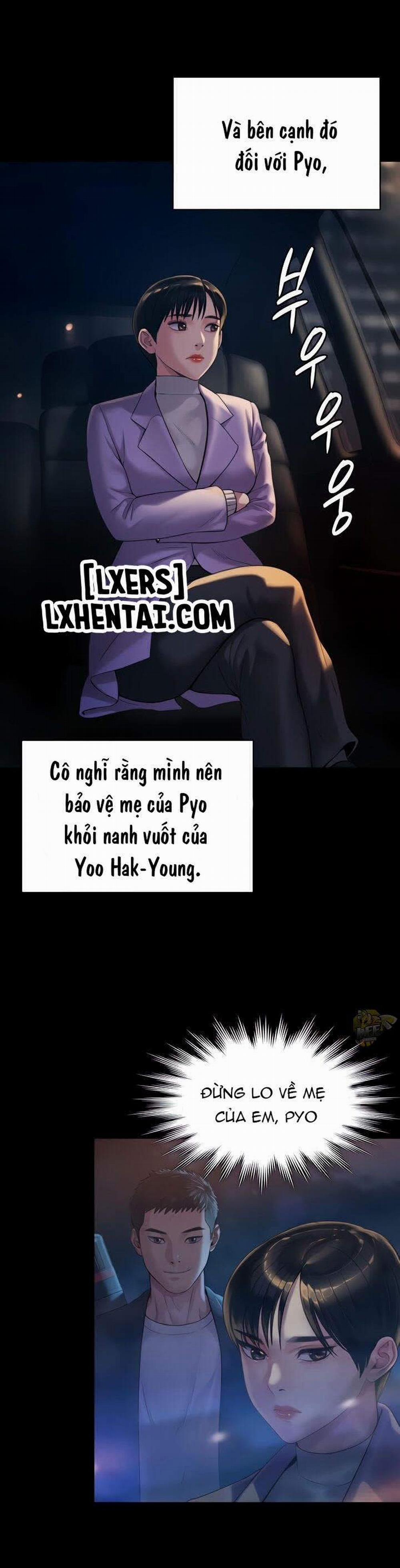 Queen Bee – Ong Chúa 174 trang 6