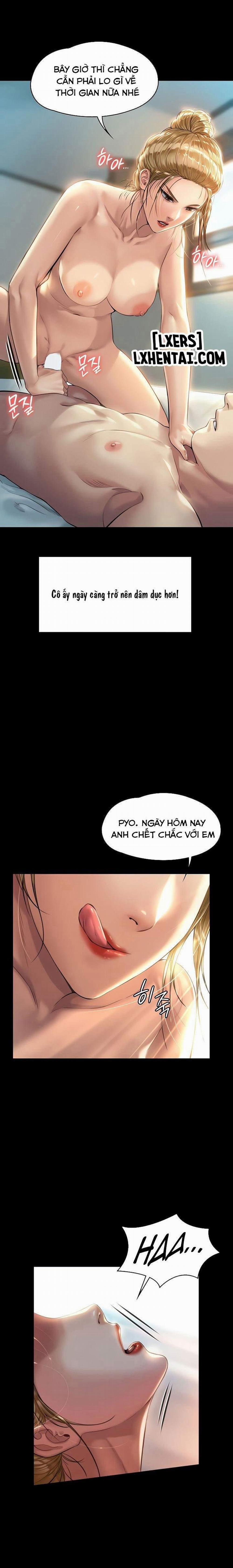 Queen Bee – Ong Chúa 175 trang 1