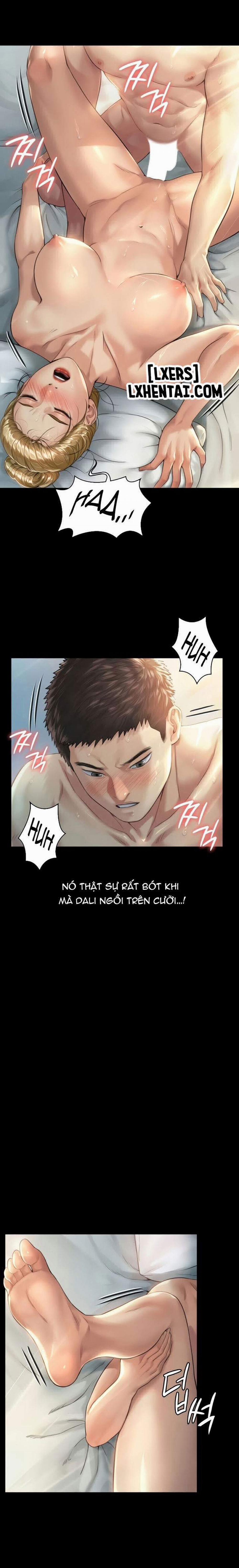 Queen Bee – Ong Chúa 175 trang 17