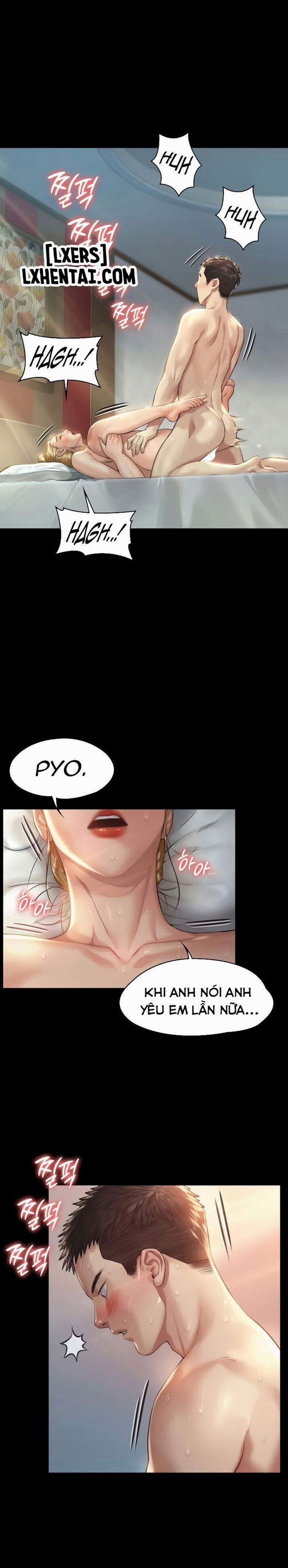 Queen Bee – Ong Chúa 175 trang 19