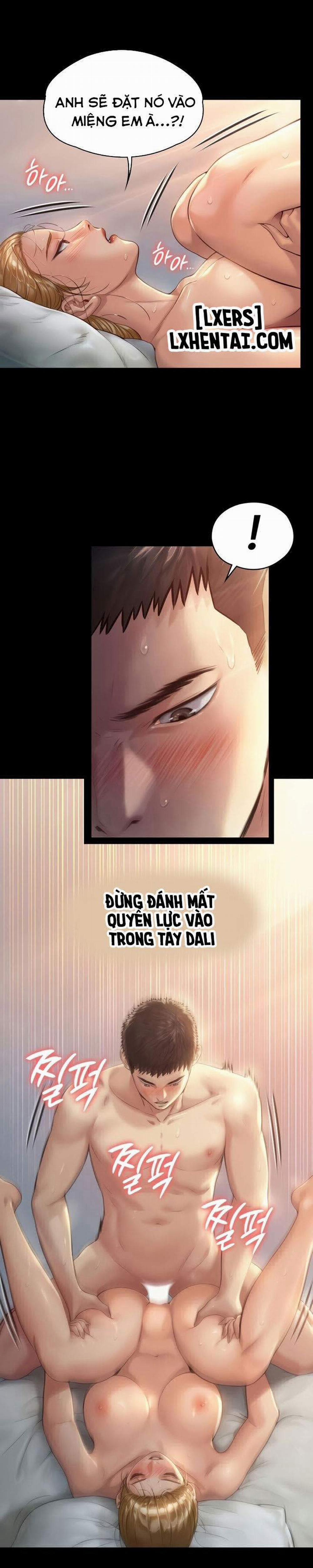 Queen Bee – Ong Chúa 175 trang 20