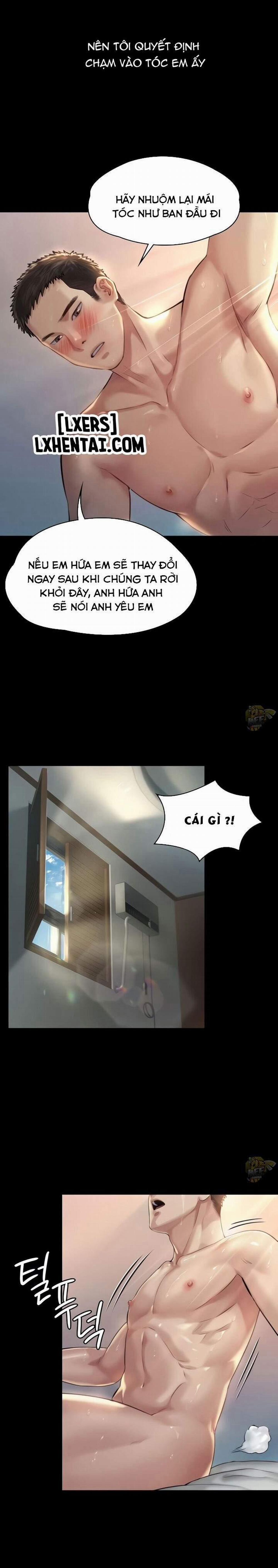 Queen Bee – Ong Chúa 176 trang 1