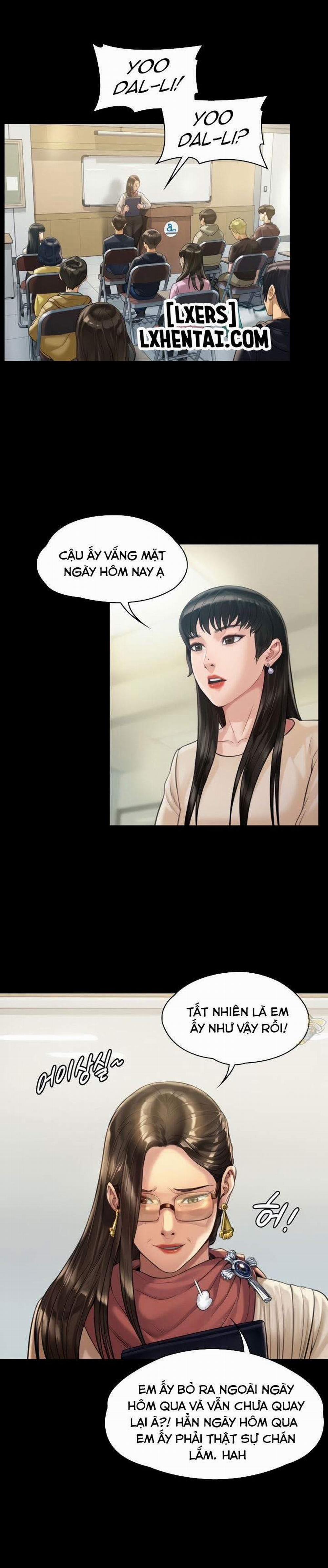 Queen Bee – Ong Chúa 176 trang 10