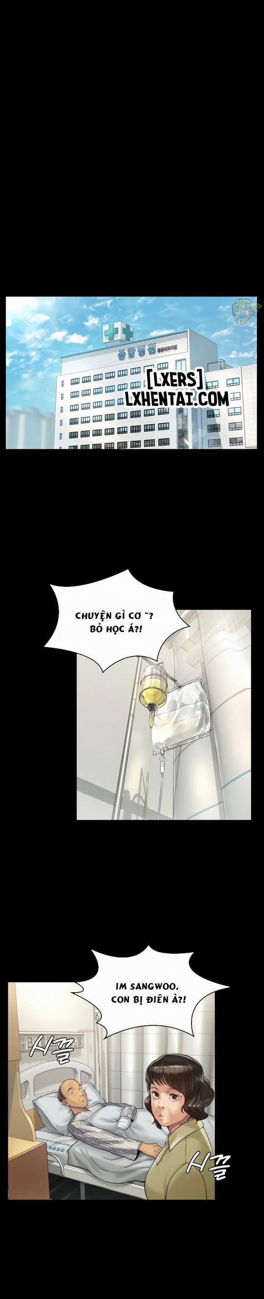 Queen Bee – Ong Chúa 176 trang 12