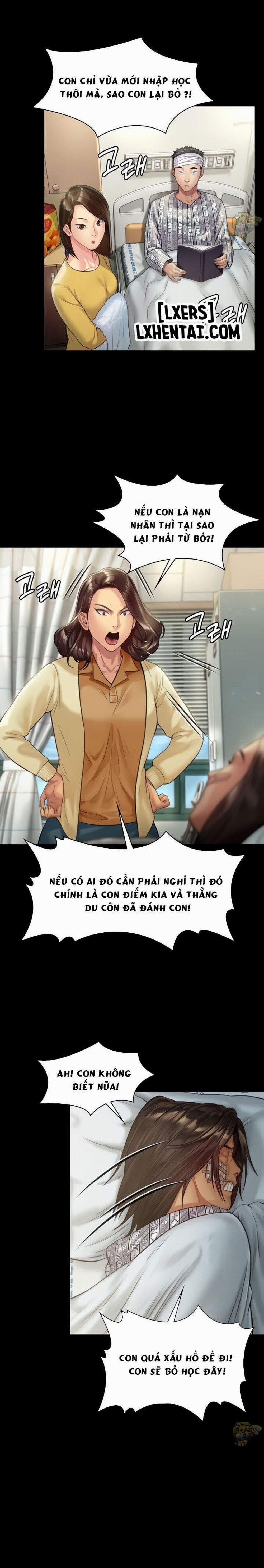 Queen Bee – Ong Chúa 176 trang 13