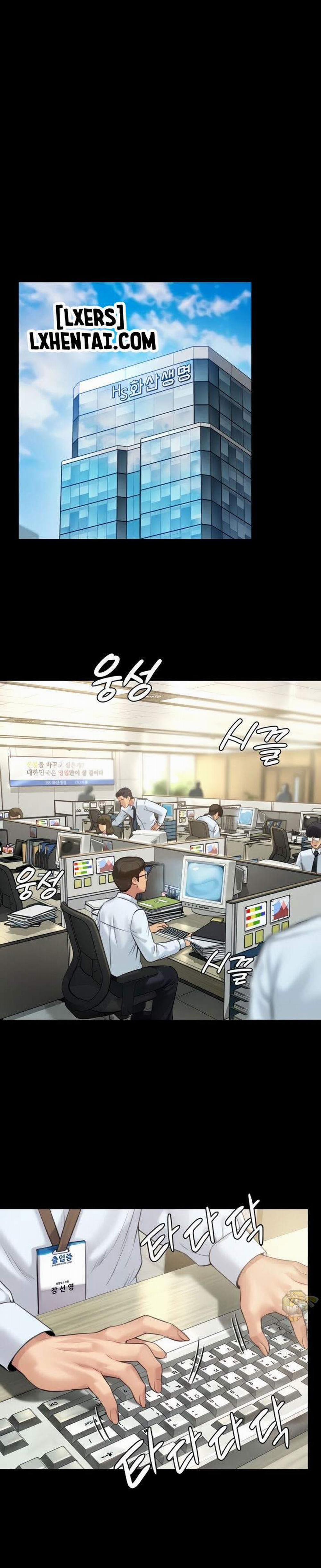 Queen Bee – Ong Chúa 176 trang 14