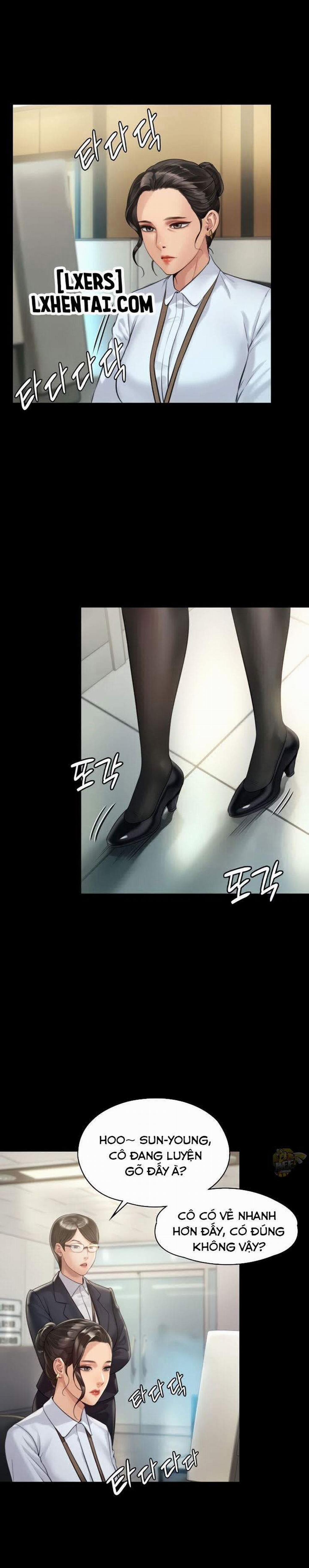 Queen Bee – Ong Chúa 176 trang 15