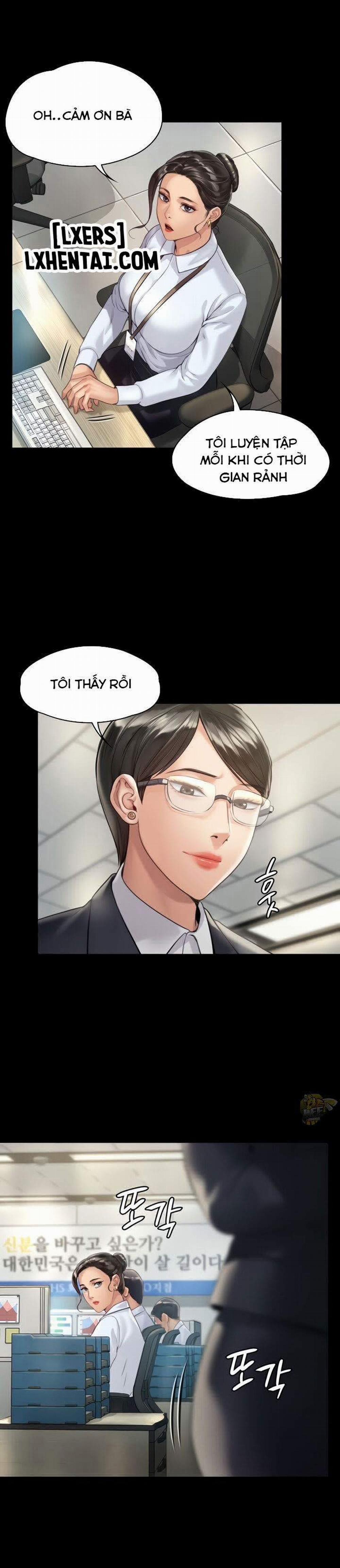 Queen Bee – Ong Chúa 176 trang 16