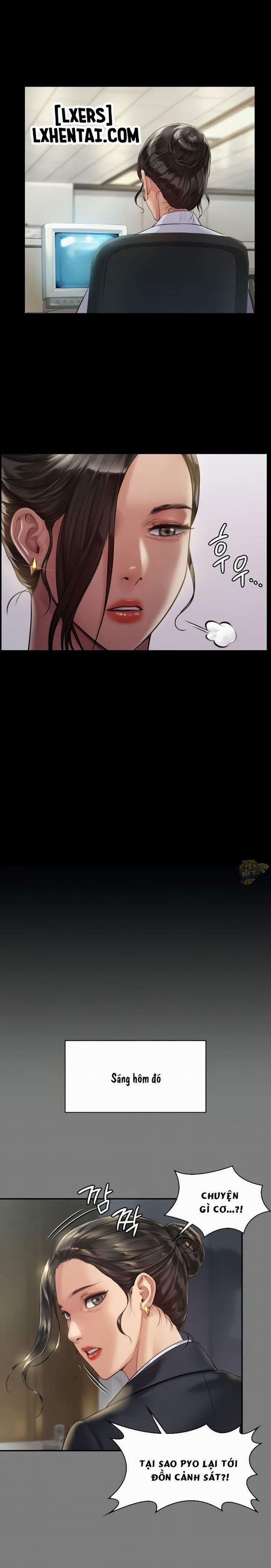 Queen Bee – Ong Chúa 176 trang 17