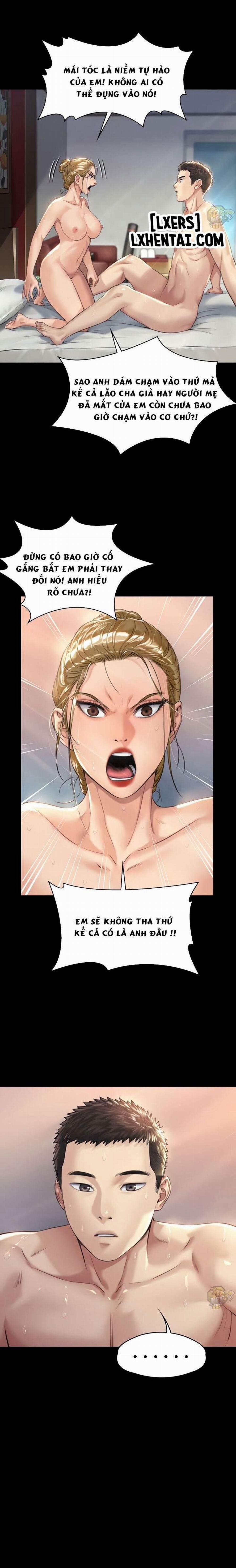 Queen Bee – Ong Chúa 176 trang 3