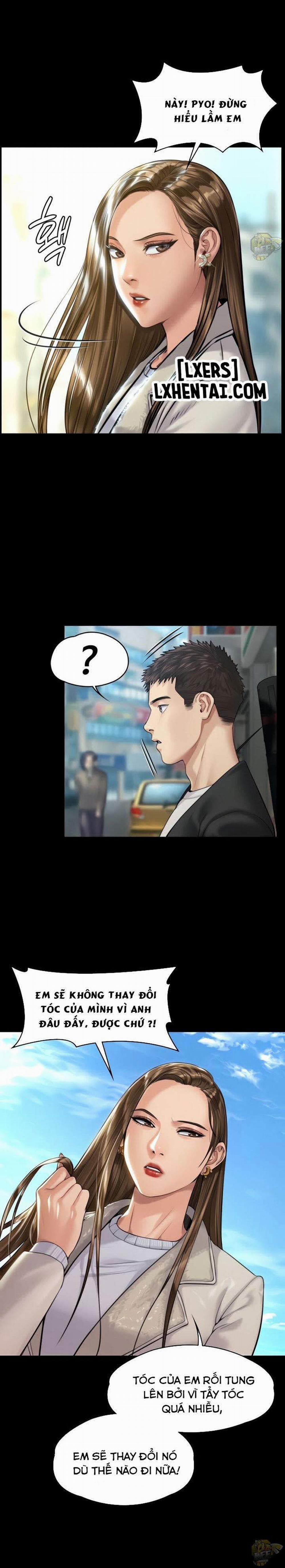 Queen Bee – Ong Chúa 176 trang 5