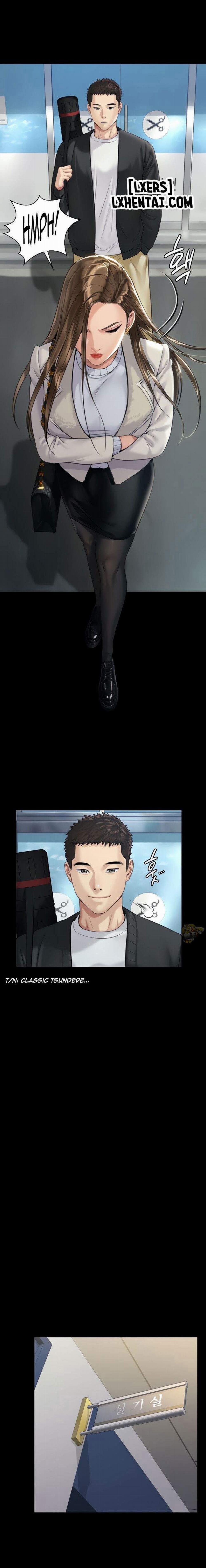 Queen Bee – Ong Chúa 176 trang 6