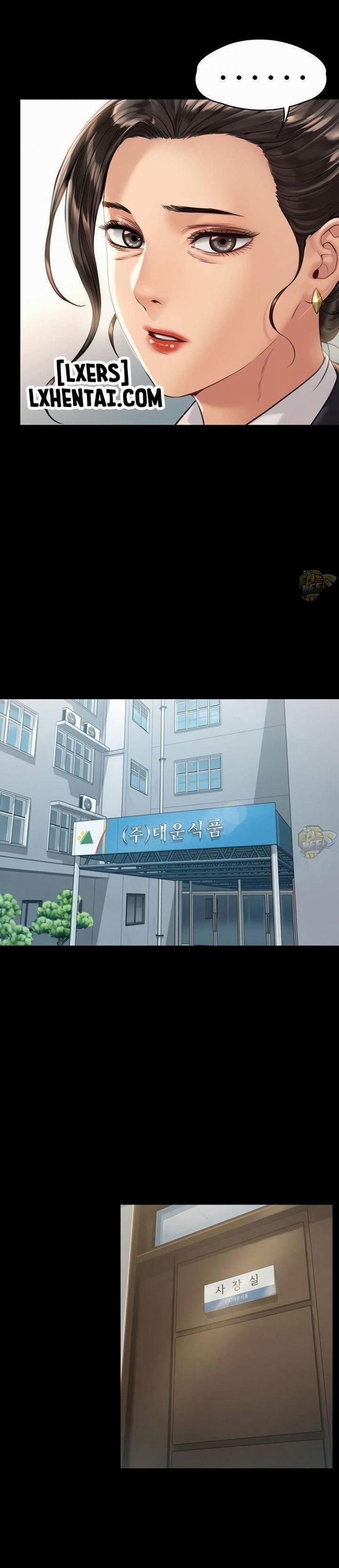 Queen Bee – Ong Chúa 177 trang 1