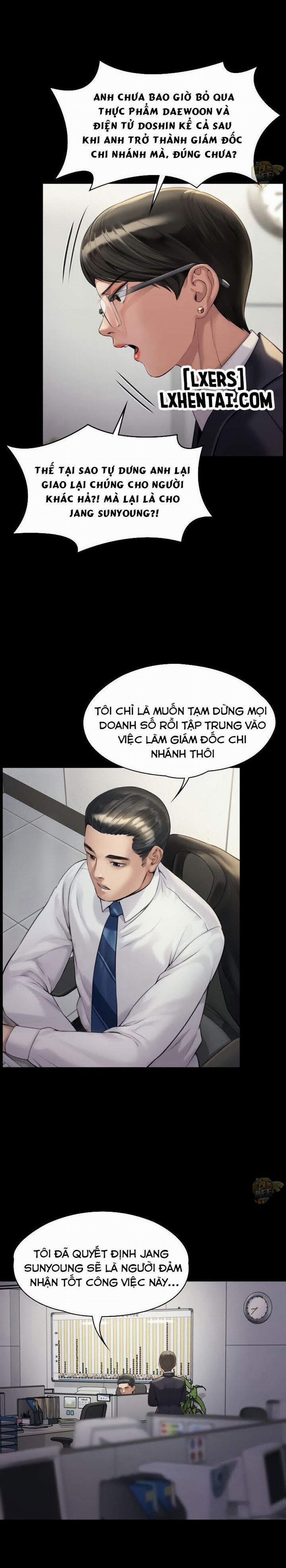 Queen Bee – Ong Chúa 177 trang 10