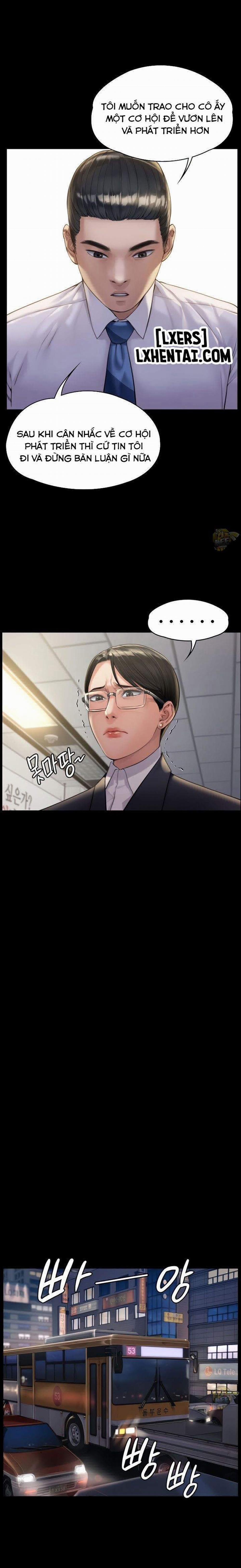 Queen Bee – Ong Chúa 177 trang 11