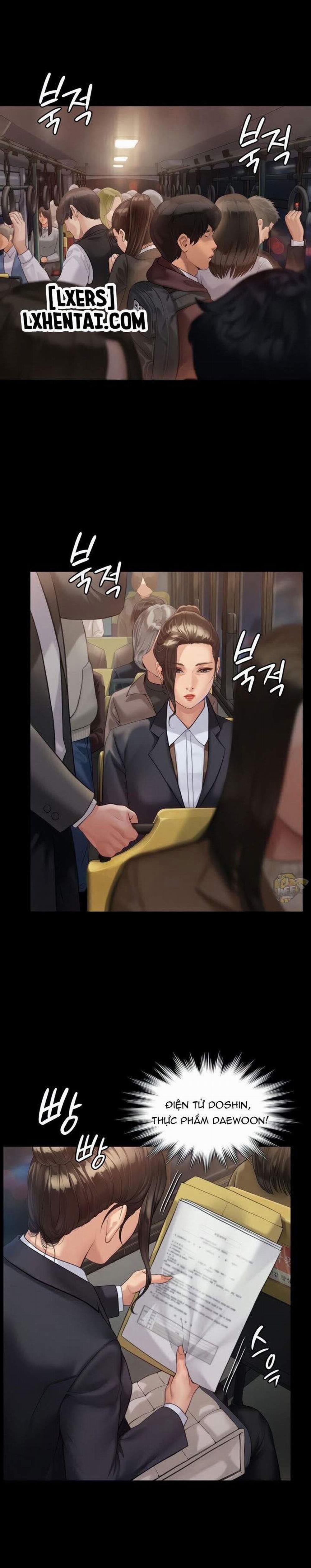 Queen Bee – Ong Chúa 177 trang 12