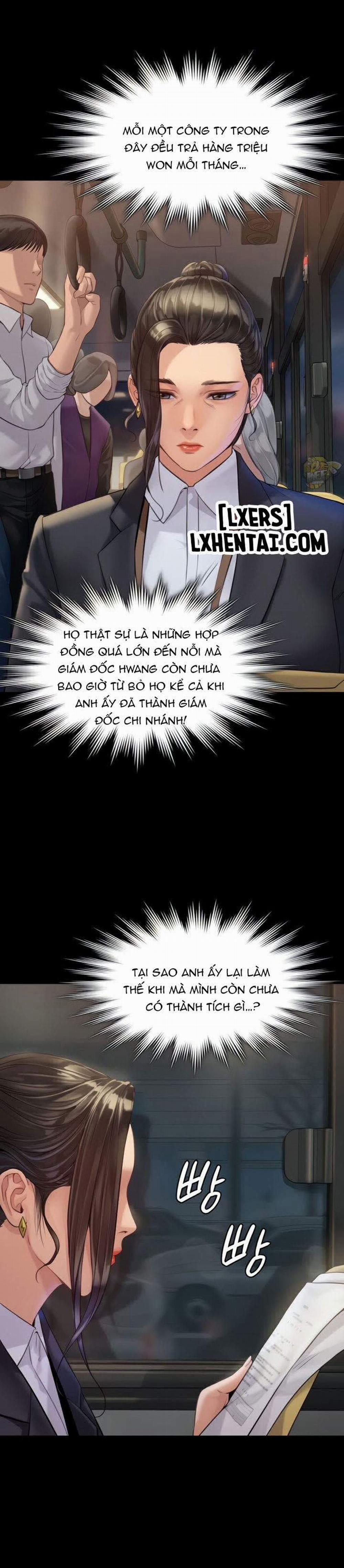 Queen Bee – Ong Chúa 177 trang 13