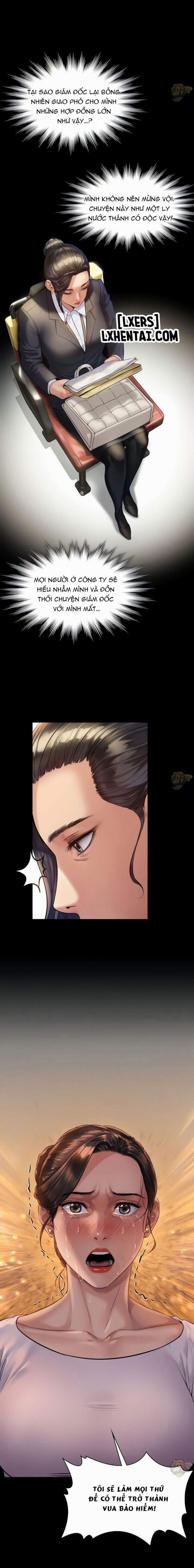 Queen Bee – Ong Chúa 177 trang 14