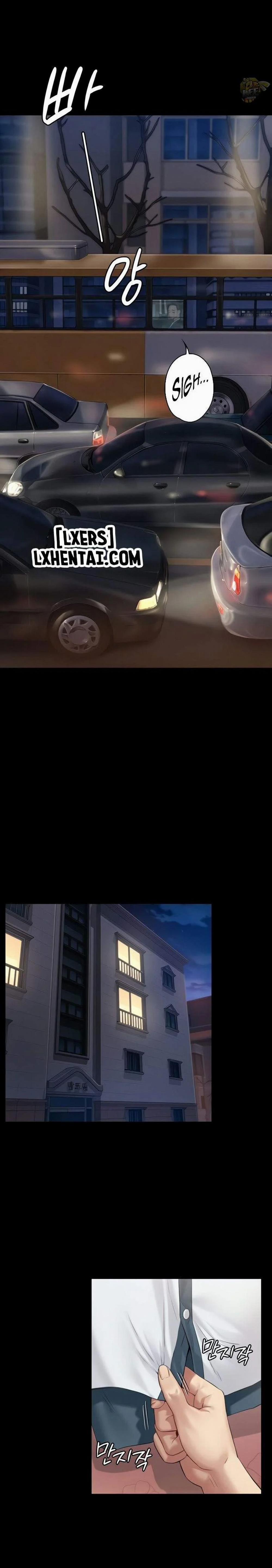 Queen Bee – Ong Chúa 177 trang 16