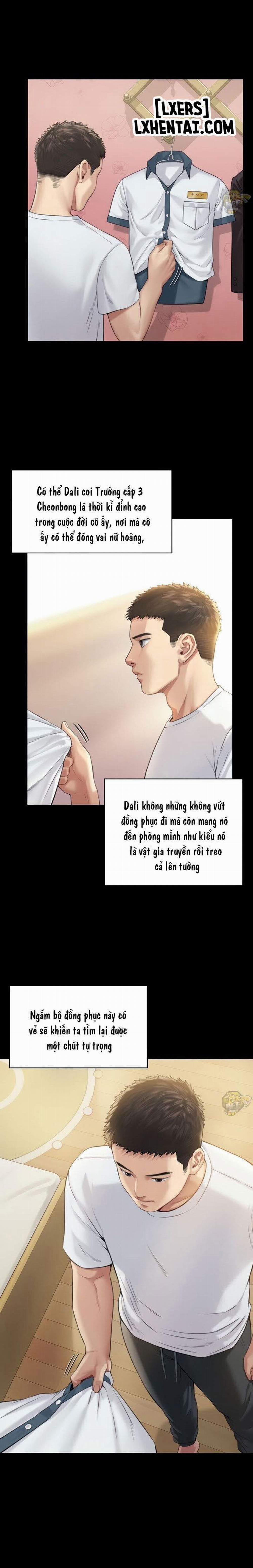 Queen Bee – Ong Chúa 177 trang 17