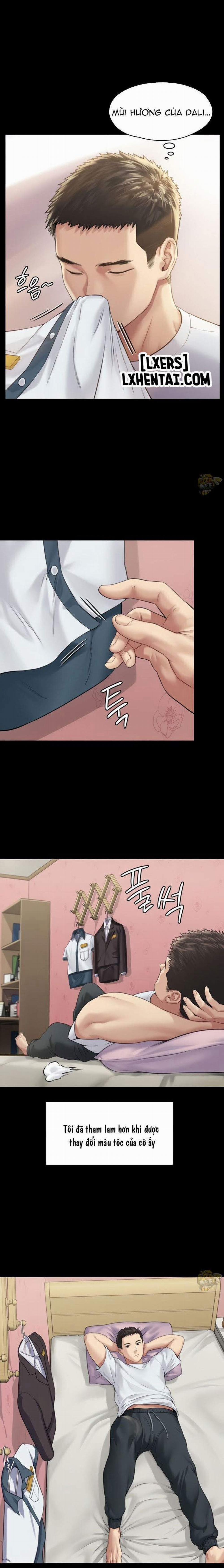 Queen Bee – Ong Chúa 177 trang 19