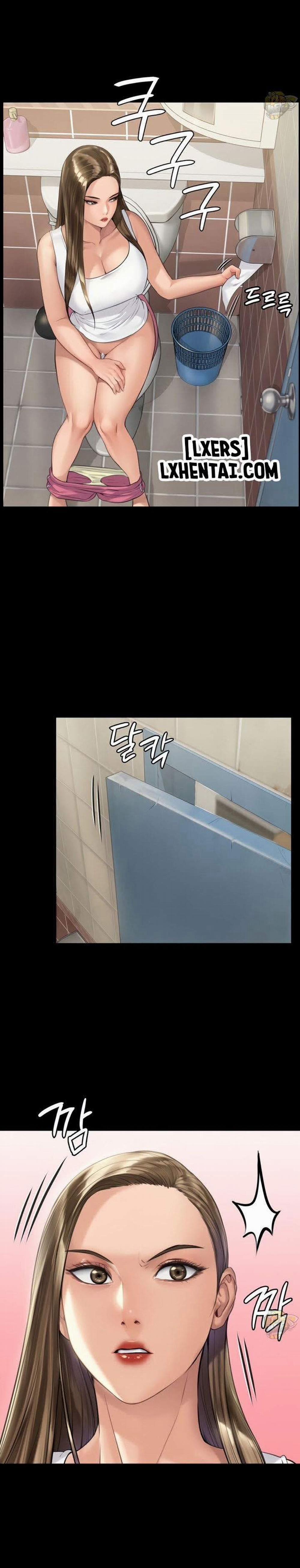 Queen Bee – Ong Chúa 177 trang 21