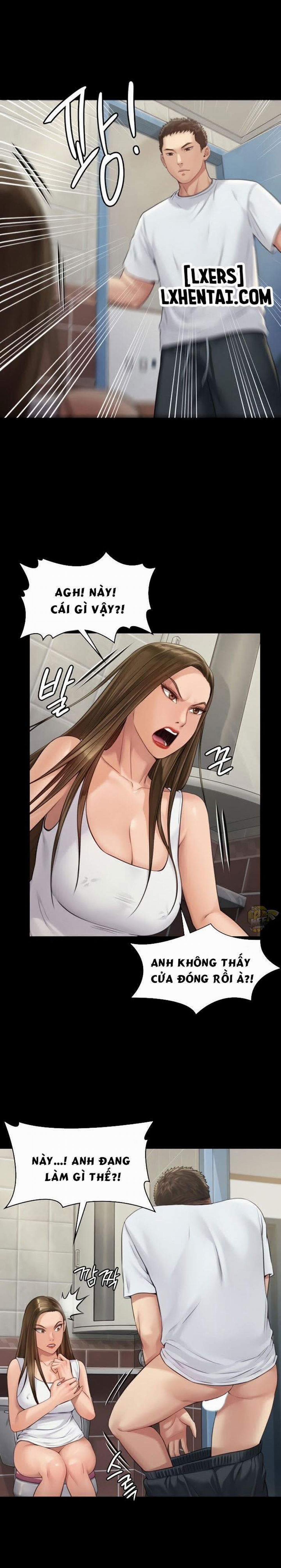 Queen Bee – Ong Chúa 177 trang 22