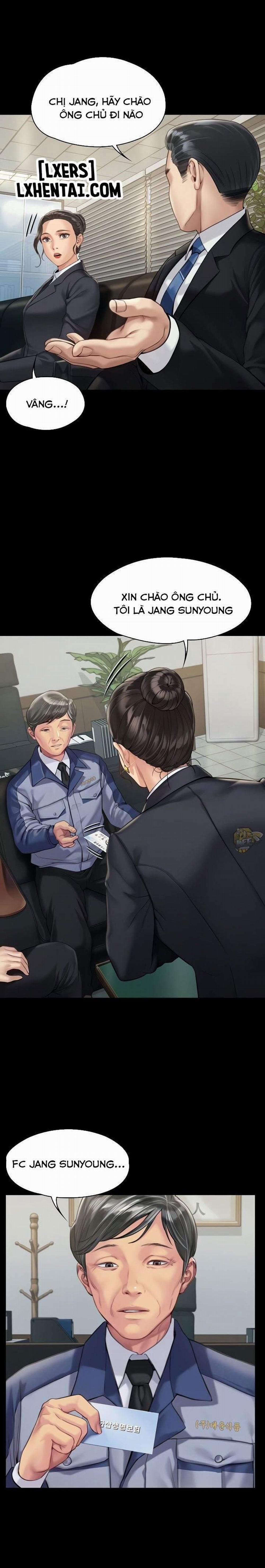 Queen Bee – Ong Chúa 177 trang 3