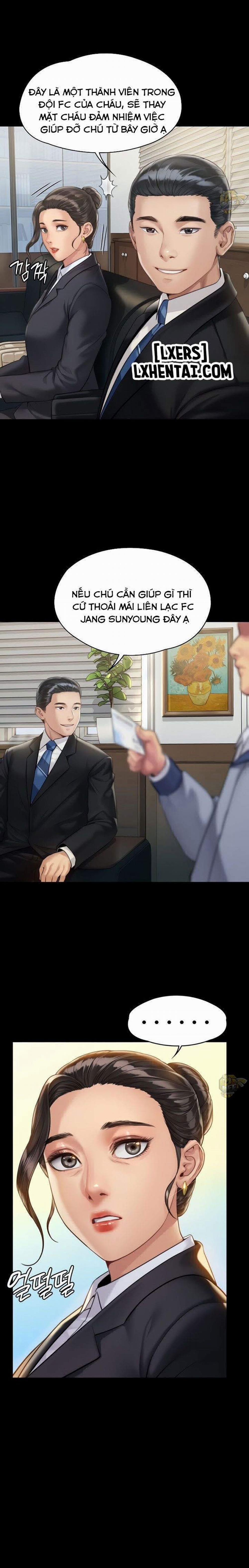 Queen Bee – Ong Chúa 177 trang 4