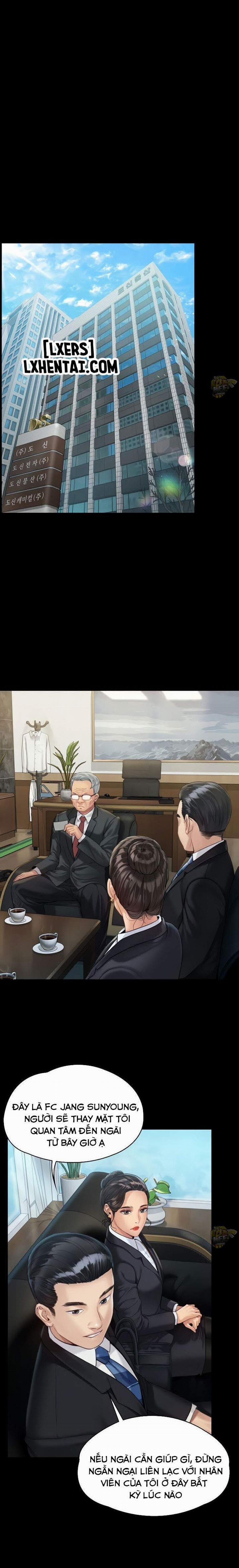 Queen Bee – Ong Chúa 177 trang 5