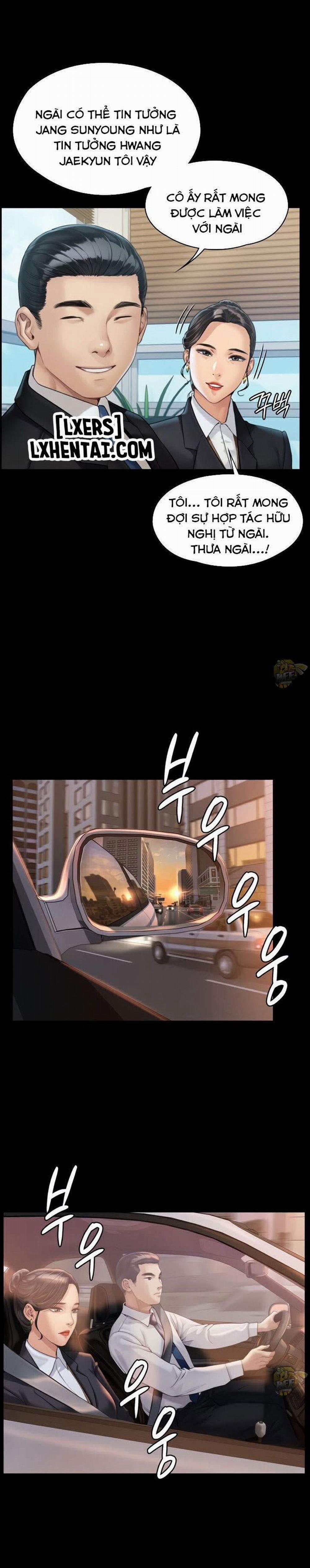 Queen Bee – Ong Chúa 177 trang 6