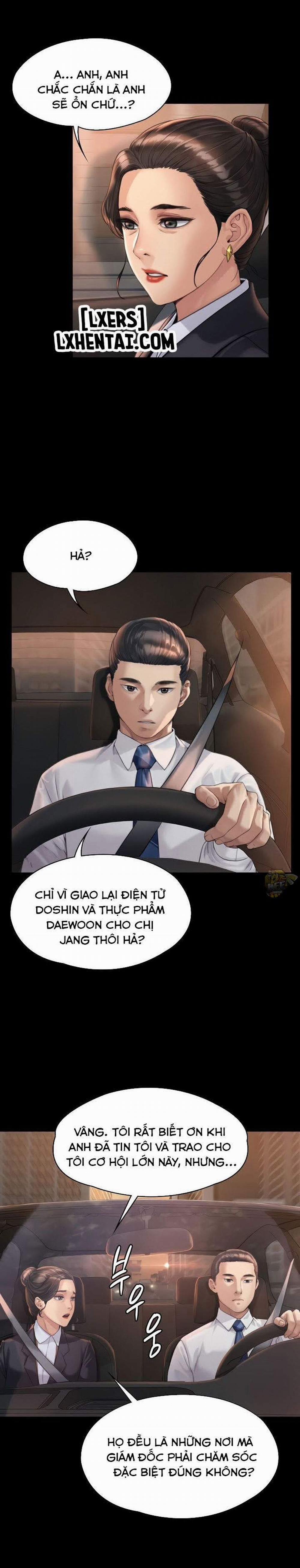 Queen Bee – Ong Chúa 177 trang 7