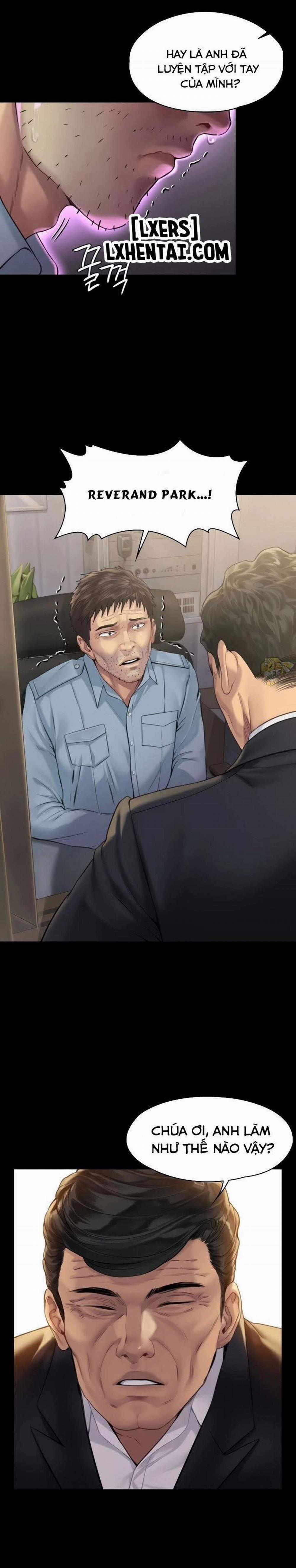 Queen Bee – Ong Chúa 178 trang 10