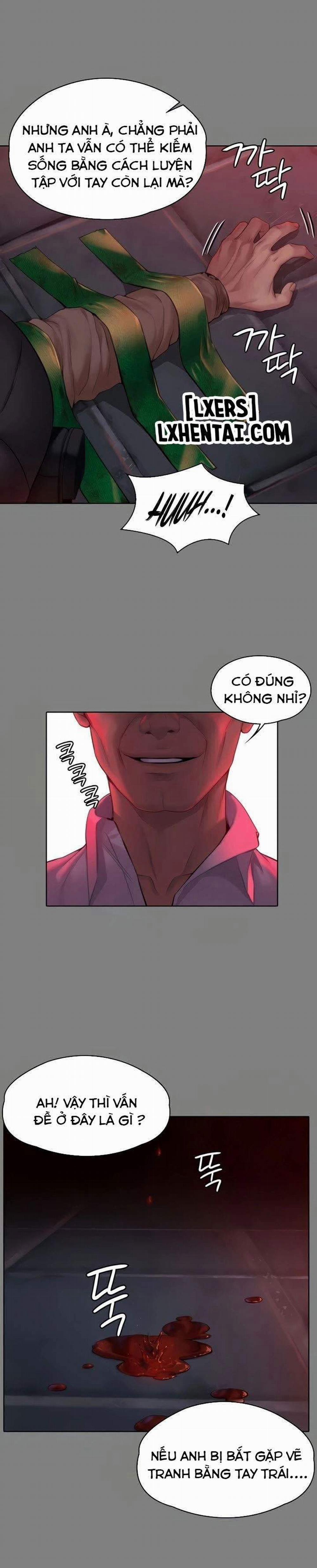 Queen Bee – Ong Chúa 178 trang 14