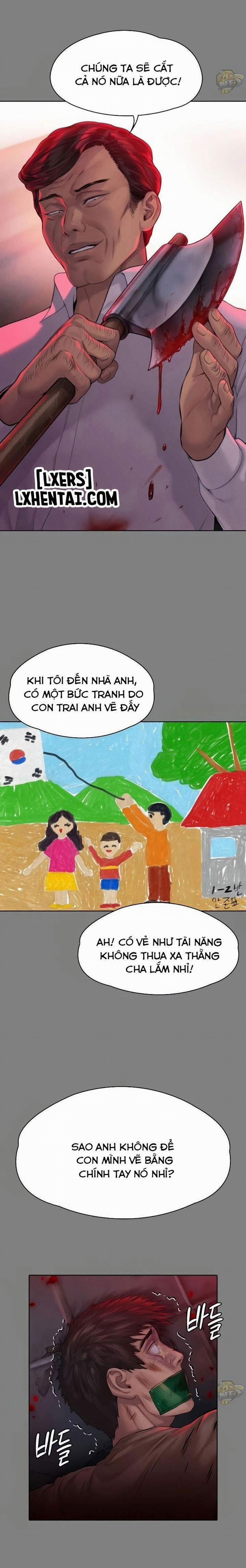 Queen Bee – Ong Chúa 178 trang 15