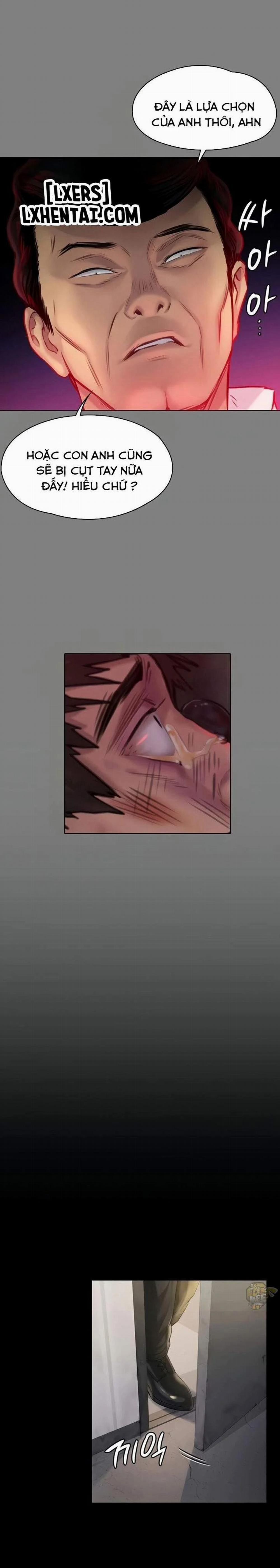 Queen Bee – Ong Chúa 178 trang 16