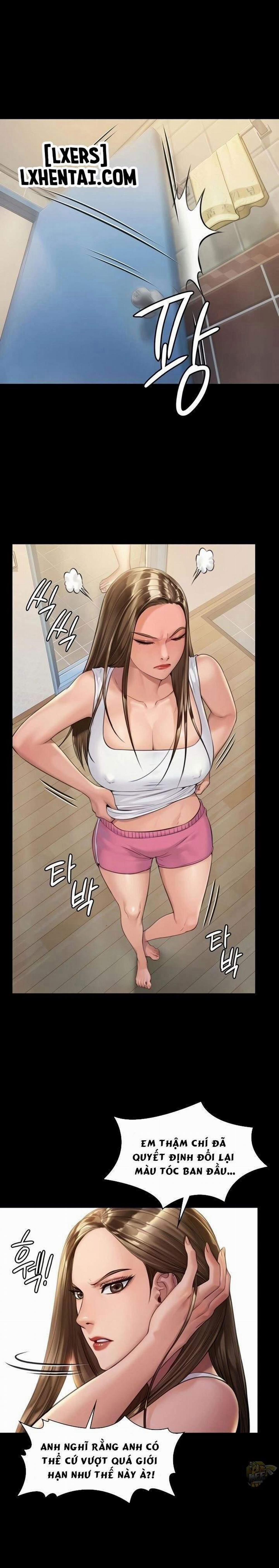 Queen Bee – Ong Chúa 178 trang 2